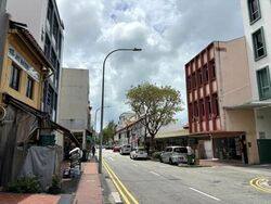 Geylang Serai Vocational Traning Centre (D14), Shop House #511402731